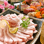 ちゅらちゅら 那覇国際通り店