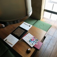 飛騨牛一頭家 馬喰一代 銀座 - 掘りごたつ式の半個室の様子。