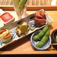 食幹 渋谷 - 