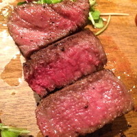 食幹 渋谷 - 