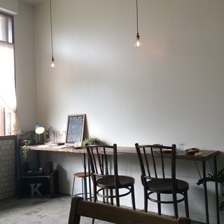 キッチン コクウ_2