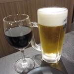 休暇村 日光湯元 レストラン - 