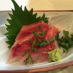 天婦羅 江戸平 - 和定食（1,600円）