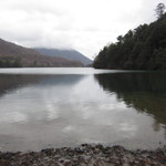 休暇村 日光湯元 レストラン - 湯の湖は、すぐ目の前。