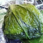 かっぱの湯 - おにぎり