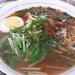 Kagura Ramen - 