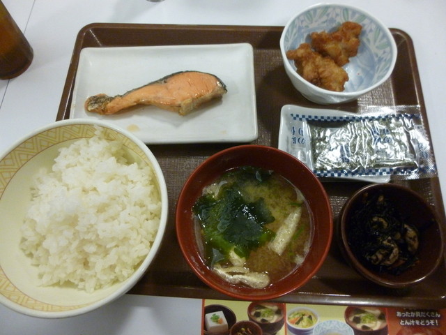 すき家 286号仙台山田店 - 富沢（牛丼）の写真