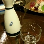 月の井（たぬき）