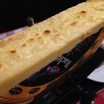 ビッテ - ラクレットチーズ