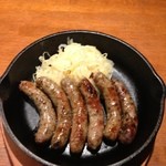 ビッテ - 本場ニュルンベルグの味