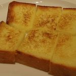 セントル ザ・ベーカリー - シュガーバター