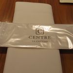 セントル ザ・ベーカリー - ナプキン、おしぼり
