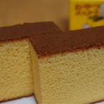 文明堂東京 - 料理写真: