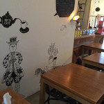 NOTTA CAFE - 