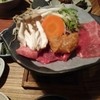 お食事処けやき