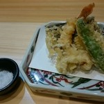 和食 温故知新 - 天麩羅♡