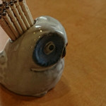 美辞麗句 - フクロウ♪