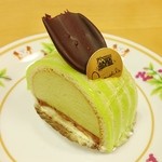 Guran Iru - ピスターチ…税別300円