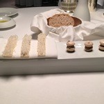 Osteria Francescana - Amuse-bouche