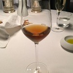 Osteria Francescana - Mufis Marco Sara