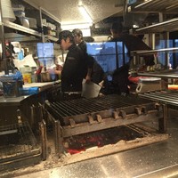 ワカヌイ グリル ダイニング バー 東京 - 