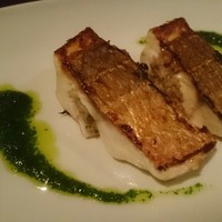 鉄板焼キュイジーヌ バンブー グラッシィ 恵比寿店 - 