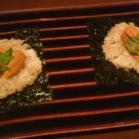 鉄板焼キュイジーヌ バンブー グラッシィ 恵比寿店 - 