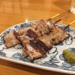 酒蔵松竹 - ダルム