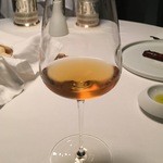 Osteria Francescana - Damijan Podversič Ribolla Gialla