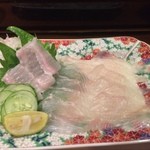 勇ずし - ひらめ