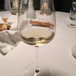 Osteria Francescana - Immich-Batterieberg Riesling C.A.I.