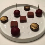 Osteria Francescana - Vignola
