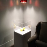 Osteria Francescana - 店内