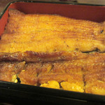 NODAIWA　Paris-Tokyo - うな重（280g)