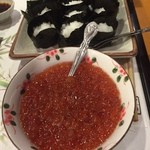 勇ずし - イクラ