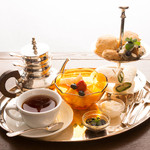 ブリティッシュ インディアン カフェ1930