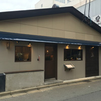 Ristorante SHIKAZAWA - 外観