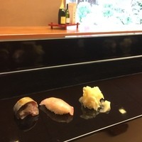 弁慶 - カウンター