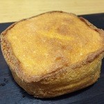 住田製パン所 - レトロケーキ まるかすてら