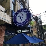 Boulevard Gelato & Coffee - 