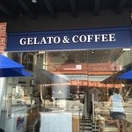 Boulevard Gelato & Coffee - 