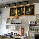 Boulevard Gelato & Coffee - 