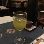 Ancient Faifo - ドリンク写真: