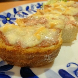 カフェ エスタサォン_1