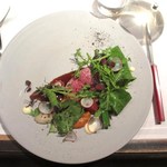 Cuisine francaise TAVEL - 