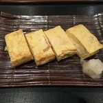 44838162 - 出汁巻き玉子！ここのだし巻きは美味しいので必ず頼んでしまいます