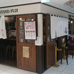 ビストロスタンドフジ - 2015.10