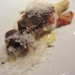 Cuisine francaise TAVEL - 