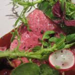 Cuisine francaise TAVEL - 