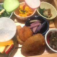 やさい家めい ルミネ横浜店 - 